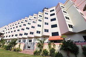 Hotel Anand International