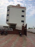 Hotel Anand International