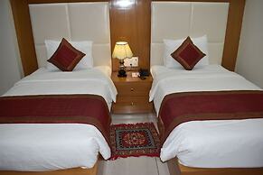 Hotel Anand International