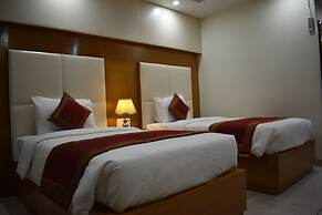 Hotel Anand International