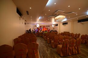 Hotel Anand International