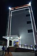 Hotel Anand International