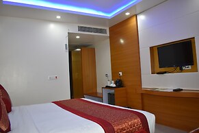 Hotel Anand International