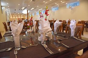 Hotel Anand International