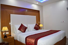 Hotel Anand International
