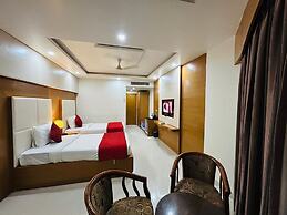 Hotel Anand International