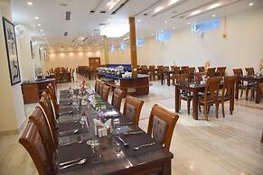 Hotel Anand International