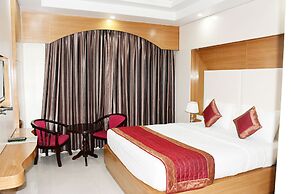 Hotel Anand International