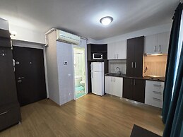 Decebal Residence Apartments