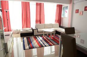 Decebal Residence Apartments