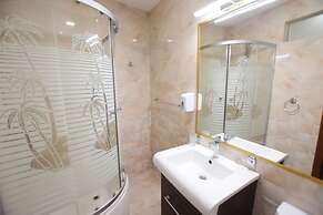 Decebal Residence Apartments