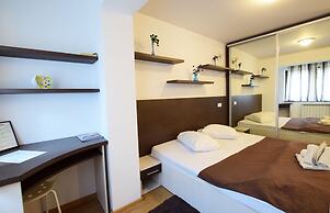 Decebal Residence Apartments