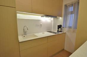 Decebal Residence Apartments