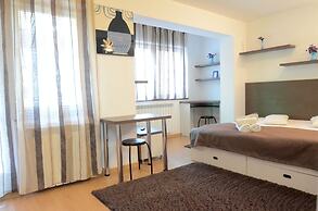 Decebal Residence Apartments