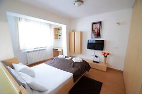 Decebal Residence Apartments