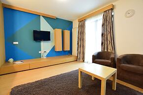 Decebal Residence Apartments