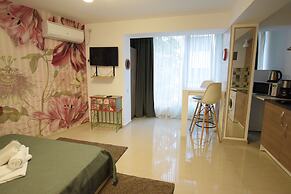 Decebal Residence Apartments