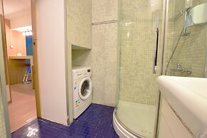 Decebal Residence Apartments