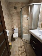 Decebal Residence Apartments