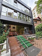 Decebal Residence Apartments