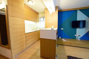 Decebal Residence Apartments