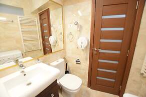 Decebal Residence Apartments