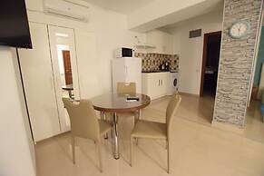 Decebal Residence Apartments