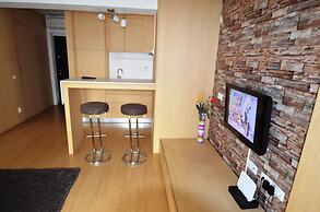 Decebal Residence Apartments