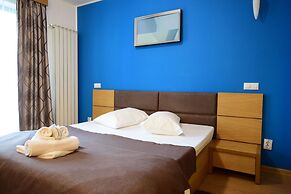 Decebal Residence Apartments