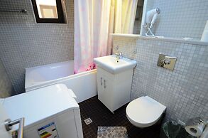 Decebal Residence Apartments