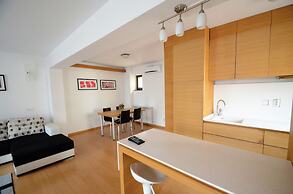 Decebal Residence Apartments