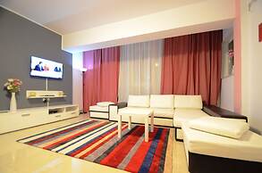 Decebal Residence Apartments