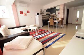 Decebal Residence Apartments