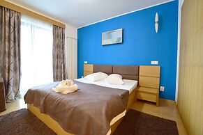 Decebal Residence Apartments