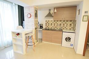 Decebal Residence Apartments