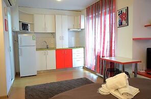 Decebal Residence Apartments