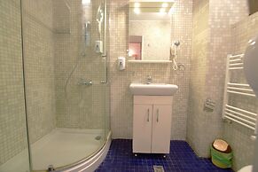 Decebal Residence Apartments