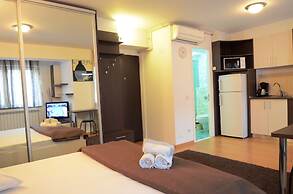 Decebal Residence Apartments