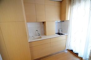 Decebal Residence Apartments