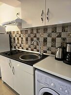 Decebal Residence Apartments