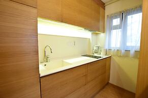 Decebal Residence Apartments