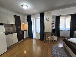 Decebal Residence Apartments
