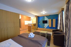 Decebal Residence Apartments