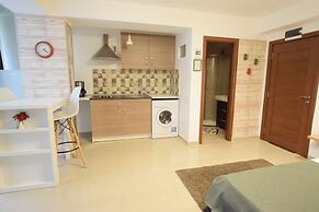 Decebal Residence Apartments