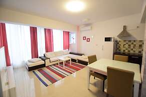 Decebal Residence Apartments