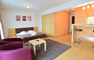 Decebal Residence Apartments