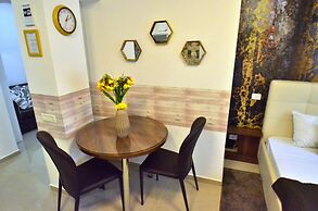 Decebal Residence Apartments