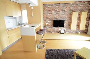 Decebal Residence Apartments