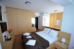 Decebal Residence Apartments