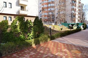 Decebal Residence Apartments